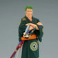 Banpresto - One Piece - Wanokuni Roronoa Zoro (Yukata Ver.), Bandai Spirits Dxf ~The Grandline Series~ Figure