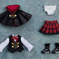 Good Smile Nendoroid Doll: Outfit Set (Vampire Girl Ver.) Multicolor