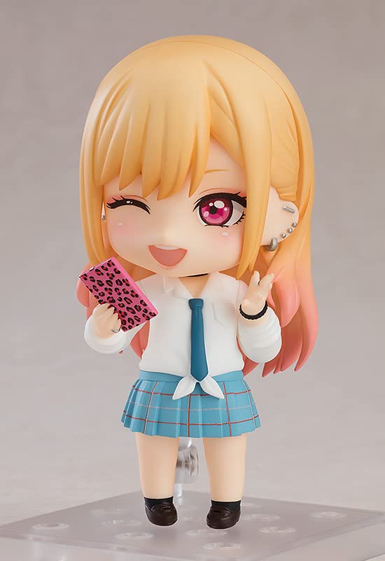 Good Smile Company My Dress-Up Darling: Marin Kitagawa Nendoroid Action Figure