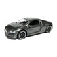 Matchbox 2020 Mbx City 29/100 - Audi R8 (Gray)