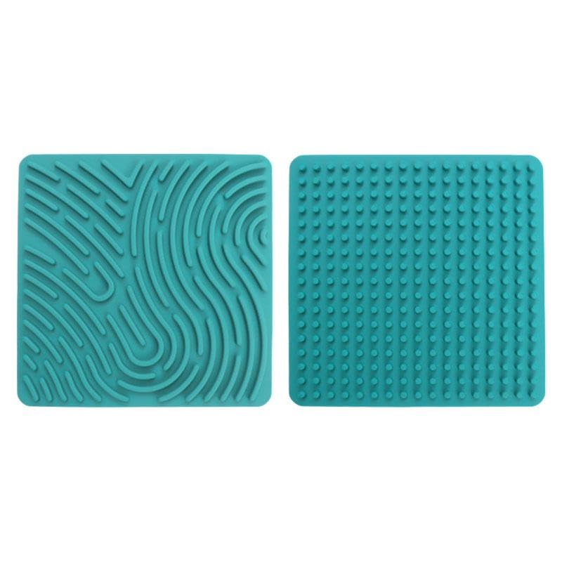 Enakshi Silicone Sensory Activity Board Improve ChildrenS Hands On Ability For Kids Green|Baby | Toys For Baby | Developmental 