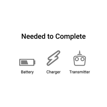 E-Flite Rc Airplane Umx A-10 Thunderbolt Ii 30Mm Edf Bnf Basic Transmitter Battery And Charger Not Included With As3X And Safe S