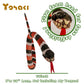 Yohaki Snake Plush Toy, 59'' Large Washable, Huge Realistic Plush Cuddle Toy, Soft And Cute Kids Gift, Birthday Party Gift Prank