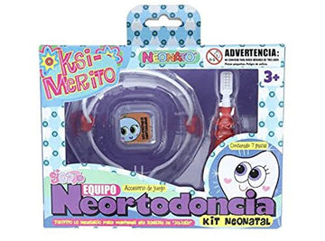 Distroller Neodental Neorthodontic Kit For Your Ksimerito