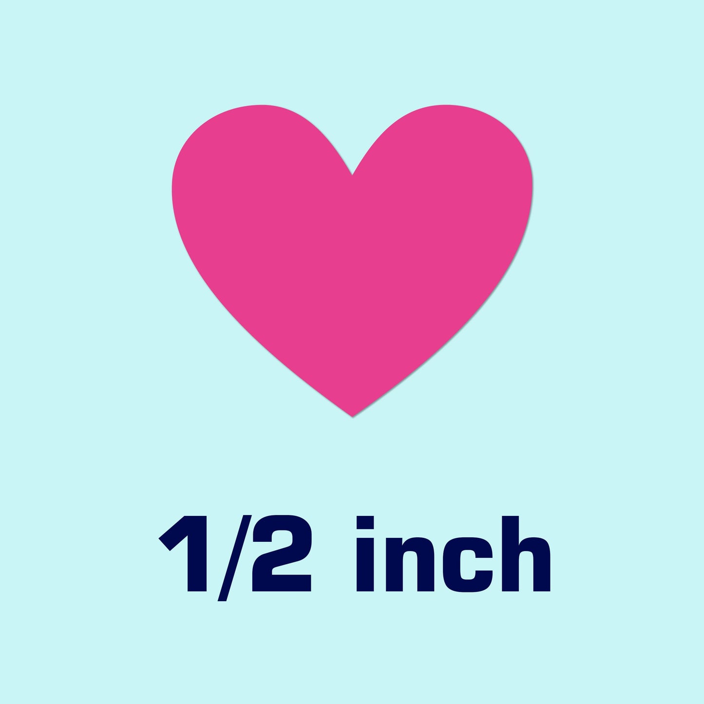 Small Heart Stickers for Kids,4000 PCS 1/2 Tiny Mini Sticker, Red and Pink,18 Sheets, Love Shape Stickers for Party Favors,Gift