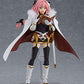 Max Factory Fate/Apocrypha: Rider of Black Figma Action Figure  Multicolor