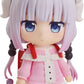 Good Smile Company - Miss Kobayashi'S Dragon Maid - Kanna Nendoroid Action Figure