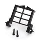 Traxxas 7749 Standard Servo Adapter (Adapts Standard Servo To Fit In X-Maxx)