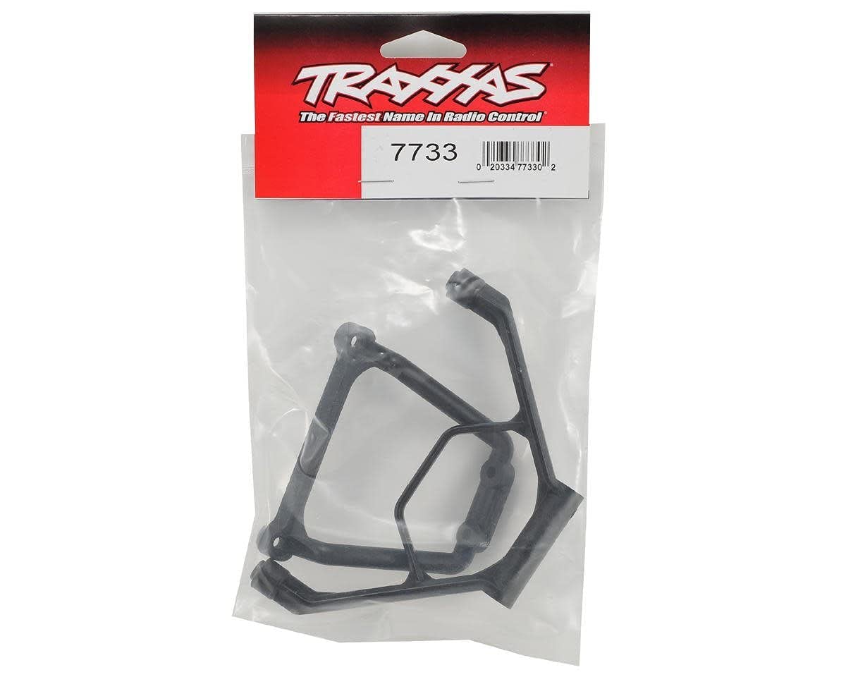 Traxxas X-Maxx Bumper Mount, Front