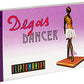 Fliptomania Degas Dancer Flipbook