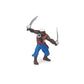 Papo Mini Tub'S Pirates And Corsairs Toy, 12 Pcs