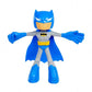 Mattel Batman Flextreme Bendable Action Figure-Blue