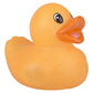 Glitter Rubber Duck Toy Assortment Duckies For Kids, Bath Birthday Gifts Baby Showers Summer Beach And Pool Activity, 2'' (300-P
