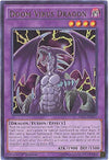Yu-Gi-Oh! - Doom Virus Dragon (Drl3-En057) - Dragons Of Legend: Unleashed - 1St Edition - Ultra Rare