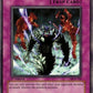Yu-Gi-Oh! - Sakuretsu protective covering (DCR-102) - Dark Crisis - 1st Edition - Common