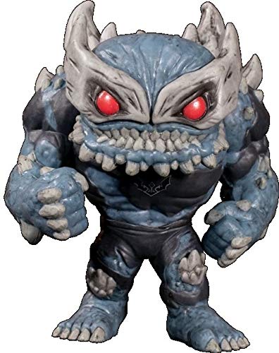 Funko Pop Batman The Devastator limited availability