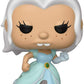 Funko Pop Disenchantment Princess Bean Sdcc 2019 Shared Sticker Excluisve