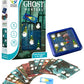 Smartgames Ghost Hunters Travel Game For Kids And Adults, A Spooky, Stem Focused Cognitive Skill-Building Brain Game - Brain Teaser For Ages 6 & Up, 60 Challenges