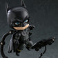 Good Smile The Batman: Batman Nendoroid Action Figure, Multicolor