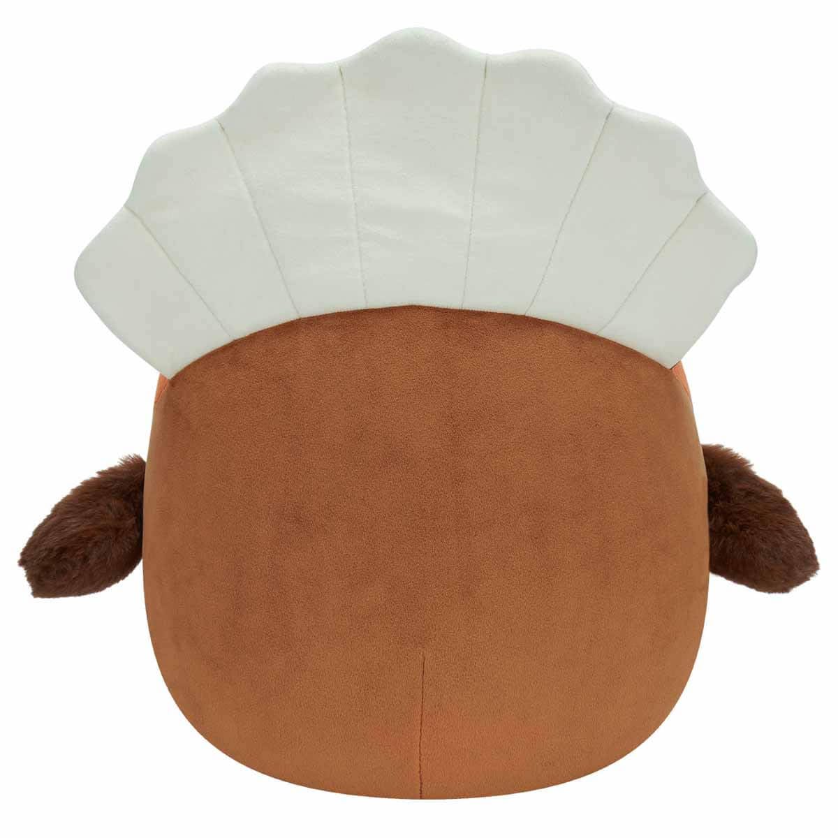 Squishmallows 7.5' Ulana The Turkey