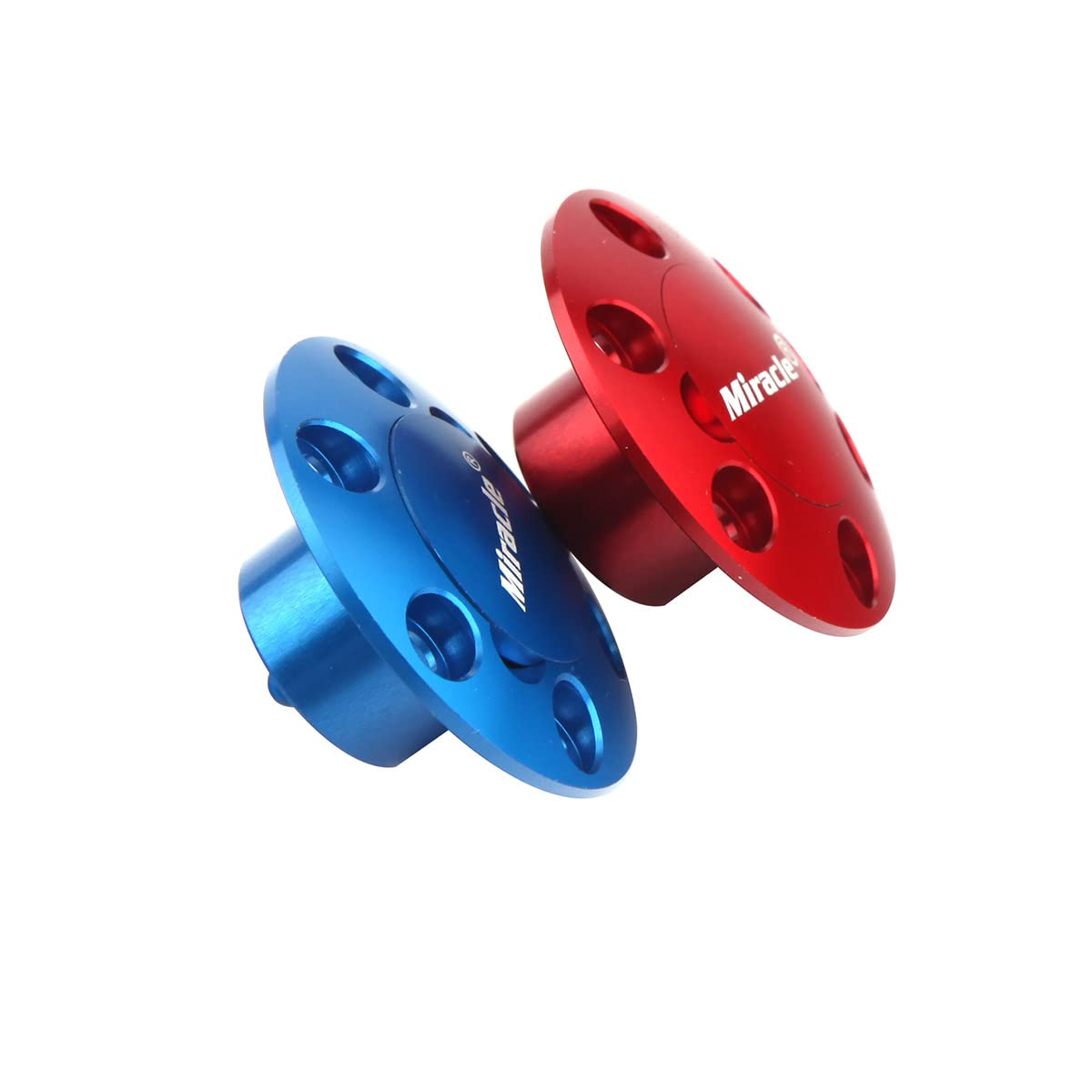 ZYHOBBY Fuel Dot for RC Airplane Hobby Accessories CNC Aluminum Anodized Round Fuel Dot for RC Airplane