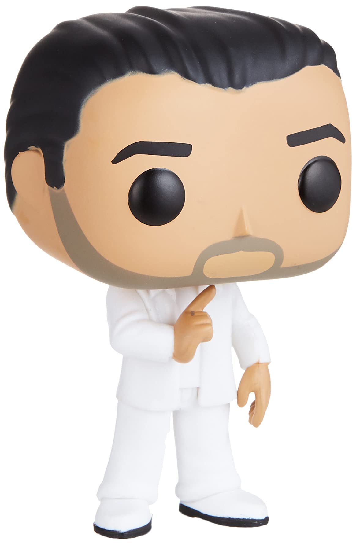 Funko Pop! Rocks: Backstreet Boys - Howie Dorough, Multicolor