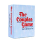 DSS Games The Couples Game Thats Actually Fun [A Party Game to Play with Your Partner]