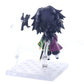 Good Smile Demon Slayer: Kimetsu No Yaiba: Giyu Tomioka Nendoroid Action Figure, Multicolor