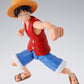 TAMASHII NATIONS - One Piece - Monkey D. Luffy -Romance Dawn-, Bandai Spirits S.H.Figuarts Action Figure