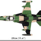 Cobi Historical Collection Vietnam War Northrop F-5A Freedom Fighter Aircraft