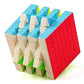 Cuberspeed Qiyi 7X7X7 V2 Speed Cube Stickerless Speed Cube Qixing S2 7X7 Speed Cube Puzzlespeed Cube