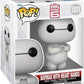 Funko POP Super: Big Hero 6 - Baymax - (Heart Hands) - Collectable Vinyl Figure - Gift Idea - Official Merchandise - for Kids & 