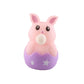 Loom Tree Spit Bubble Relaxing Toy Portable Lovely Sensory Toy For Kids Children Teens Violet Rabbit | Toys For Baby | Other Toy