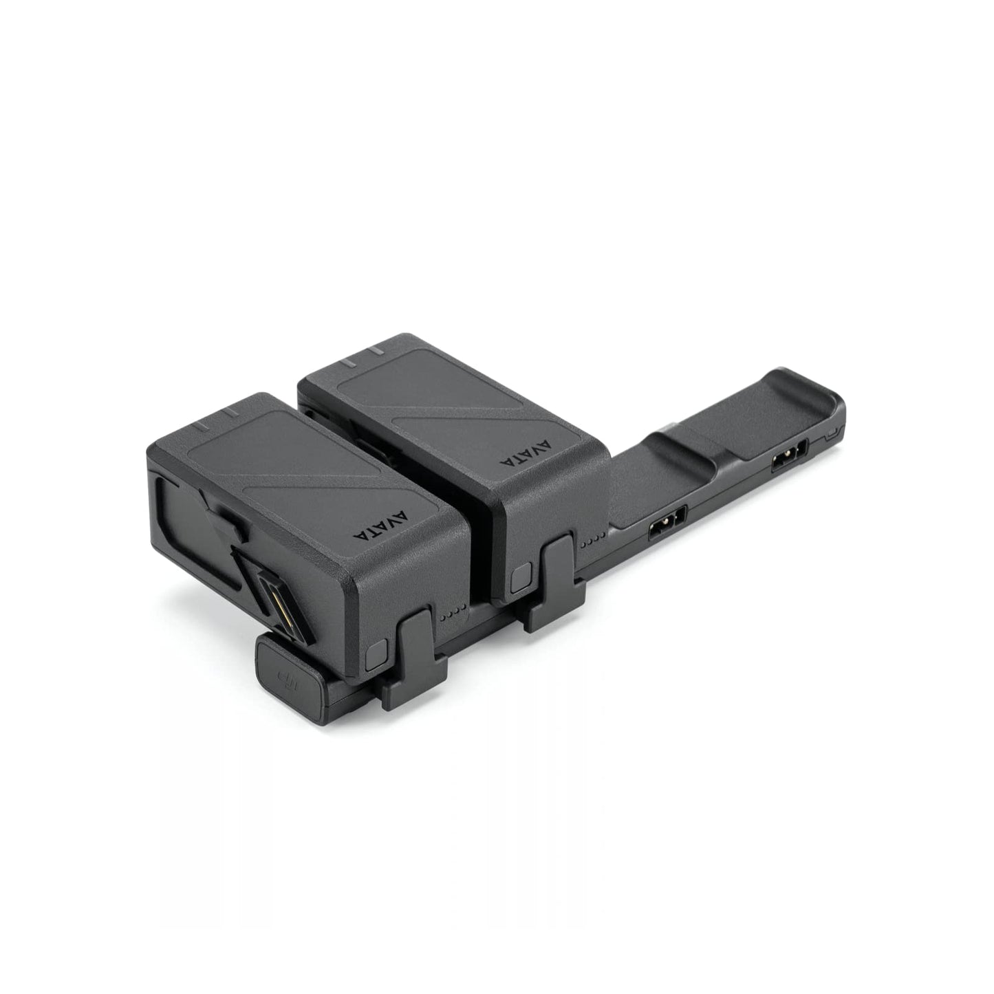 DJI Avata Fly More Kit, 19.69'' L x 19.69'' W x 11.02'' H