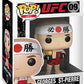 Funko Ufc: Ultimate Fighting Championship - George St. Pierre Pop! Vinyl Figure (Includes Compatible Pop Box Protector Case)