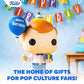 Funko Pop!: Avengers Endgame: Black Widow, Multi - Collectible Vinyl Figure - Gift Idea - Official Merchandise - For Kids & Adults - Movies Fans - Model Figure For Collectors And Display