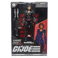 G.I. Joe Classified Series Snake Eyes: G.I. Joe Origins Baroness Collectible Figure 19  enhanced 6-Inch-Scale Toy with Custom Package Art