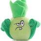 Jhesao 6'' Pvz Plush Bonk Choy Toys Pvz 1 2 Stuffed Soft Zombies Doll Chinese Cabbage Plant Toy New