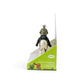 Papo Cowboy and Horse Figurine - Hand-Painted Collectible - Model 51573 - Multicolor - Suitable for Ages 3 and Up