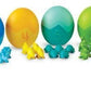 Prehistoric Egg Mix and Match