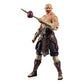 Mcfarlane Toys Mortal Kombat Baraka Action Figure, Multi