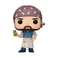 Funko Pop Movies: Wet Hot American Summer - Gene With Can - Collectable Vinyl Figure - Gift Idea - Official Merchandise - For Ki