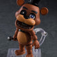 Good Smile Company Five Nights At Freddys: Freddy Fazbear Nendoroid Action Figure