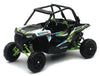 New Ray Toys - 1:18 Scale ATV - Polaris Rzr XP1000 57593, Assorted