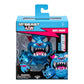 Mrbeast Lab Collectible Vinyl Figures - Metallic Panther - 3.5'' Tall, Packaged In A Premium Display Box. 4 To Collect!