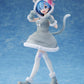 Taito Re:Zero Coreful Figure - Rem ~Puck Image Ver~ Prize Figure