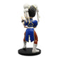 Icon Heroes Street Fighter: Chun-Li Bobblehead,Multicolor,8 Inches
