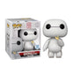 Funko Pop! Big Hero 6 - Baymax With Butterfly 6    Super Sized Exclusive
