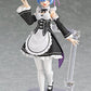 Max Factory Re Zero Starting Life in Another World Rem Figma Figure for 180 months to 1188 months