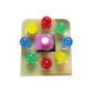 Bnf Busy Board Diy Toys Switch Lamp Sensory Toy Accessories For 2+ Year Old Kidsbaby | Toys For Baby | Developmental Baby Toys1 